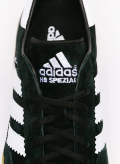 Adidas Originals Handball Spezial Black -Samsoe Samsoe Shop image 2702