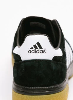 Adidas Originals Handball Spezial Black -Samsoe Samsoe Shop image 2703