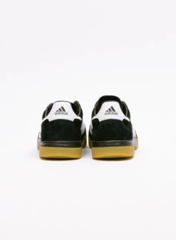 Adidas Originals Handball Spezial Black -Samsoe Samsoe Shop image 2706