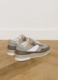 Filling Pieces Ace Spin Grey -Samsoe Samsoe Shop image 2708