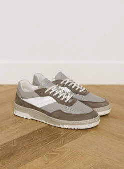 Filling Pieces Ace Spin Grey -Samsoe Samsoe Shop image 2710