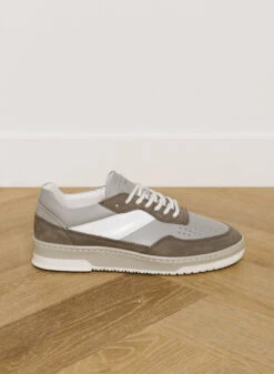Filling Pieces Ace Spin Grey -Samsoe Samsoe Shop image 2711
