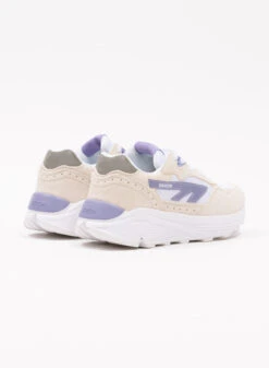 Hi-Tec HTS74 Shadow RGS White / Persian Violet