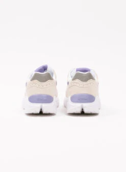 Hi-Tec HTS74 Shadow RGS White / Persian Violet -Samsoe Samsoe Shop image 2721