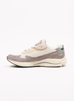 Mizuno Wave Rider Beta Prstine/Ocean/Quick Silver