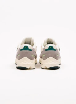 Mizuno Wave Rider Beta Prstine/Ocean/Quick Silver -Samsoe Samsoe Shop image 2738
