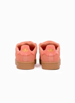 Adidas Originals Campus 00s Wonder Clay / Preloved Scarlet / Gold Metallic