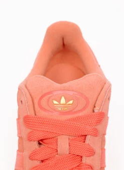 Adidas Originals Campus 00s Wonder Clay / Preloved Scarlet / Gold Metallic -Samsoe Samsoe Shop image 2741