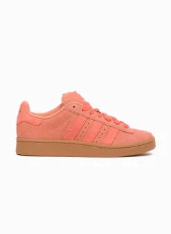 Adidas Originals Campus 00s Wonder Clay / Preloved Scarlet / Gold Metallic -Samsoe Samsoe Shop image 2742