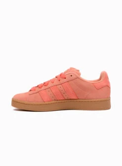 Adidas Originals Campus 00s Wonder Clay / Preloved Scarlet / Gold Metallic -Samsoe Samsoe Shop image 2743