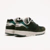 Karhu Legacy 96 Kombu Green / Jet Black -Samsoe Samsoe Shop image 2771