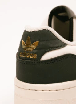 Adidas Originals Rivalry Low Carbon/Talc/Cloud White -Samsoe Samsoe Shop image 2793