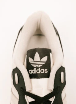 Adidas Originals Rivalry Low Carbon/Talc/Cloud White -Samsoe Samsoe Shop image 2794