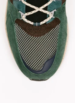 Karhu Fusion 2.0 Dark Forest/Stormy Weather -Samsoe Samsoe Shop image 2823