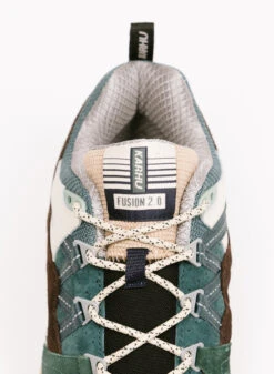 Karhu Fusion 2.0 Dark Forest/Stormy Weather -Samsoe Samsoe Shop image 2824