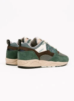 Karhu Fusion 2.0 Dark Forest/Stormy Weather -Samsoe Samsoe Shop image 2825
