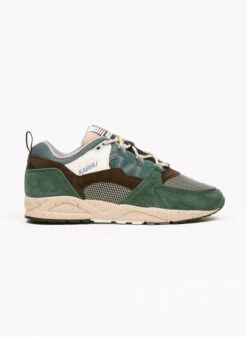 Karhu Fusion 2.0 Dark Forest/Stormy Weather -Samsoe Samsoe Shop image 2826