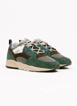Karhu Fusion 2.0 Dark Forest/Stormy Weather -Samsoe Samsoe Shop image 2827