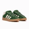 Adidas Originals Campus 00s Green Oxide / Off White / Off White -Samsoe Samsoe Shop image 2834