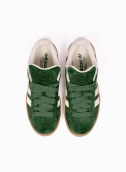 Adidas Originals Campus 00s Green Oxide / Off White / Off White -Samsoe Samsoe Shop image 2838