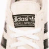 Adidas Originals Handball Spezial Aluminium / Core Black / Cloud White -Samsoe Samsoe Shop image 2856