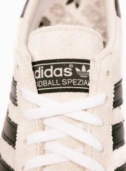 Adidas Originals Handball Spezial Aluminium / Core Black / Cloud White