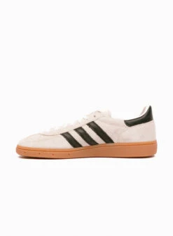 Adidas Originals Handball Spezial Aluminium / Core Black / Cloud White -Samsoe Samsoe Shop image 2858