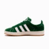 Adidas Originals Campus 00s Dark Green / Cloud White / Off White