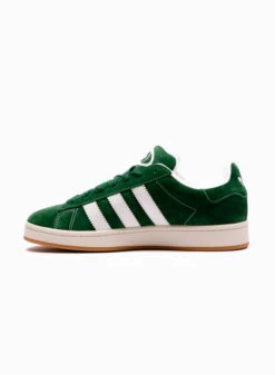 Adidas Originals Campus 00s Dark Green / Cloud White / Off White