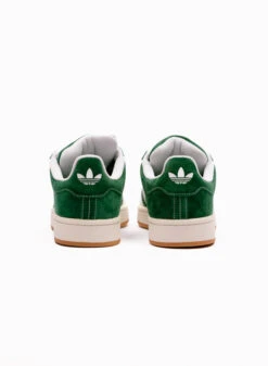 Adidas Originals Campus 00s Dark Green / Cloud White / Off White -Samsoe Samsoe Shop image 2873