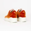 Filling Pieces Low Eva Sky Velvet Orange