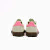 Adidas Originals Handball Spezial Semi Green Spark / Lucid Pink / Gum -Samsoe Samsoe Shop image 2905