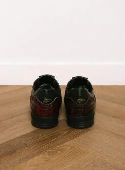 Filling Pieces Curb Fierce Black