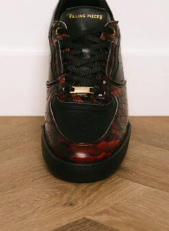 Filling Pieces Curb Fierce Black -Samsoe Samsoe Shop image 2917