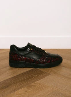 Filling Pieces Curb Fierce Black -Samsoe Samsoe Shop image 2918