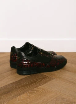 Filling Pieces Curb Fierce Black -Samsoe Samsoe Shop image 2919