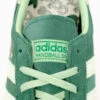 Adidas Originals Handball Spezial W Collegiate Green / Semi Green Spark / Gum -Samsoe Samsoe Shop image 2927
