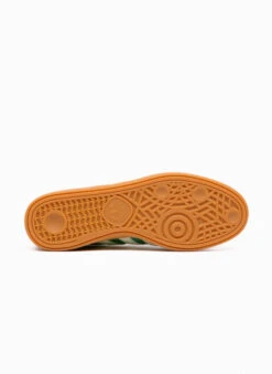 Adidas Originals Handball Spezial W Collegiate Green / Semi Green Spark / Gum -Samsoe Samsoe Shop image 2929