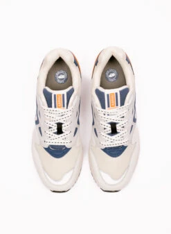 Karhu Legacy 96 Bright White / True Navy