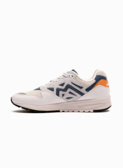 Karhu Legacy 96 Bright White / True Navy -Samsoe Samsoe Shop image 2940