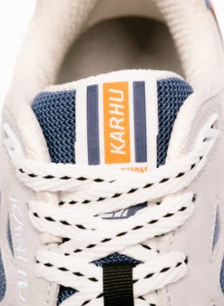 Karhu Legacy 96 Bright White / True Navy -Samsoe Samsoe Shop image 2942