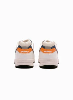 Karhu Legacy 96 Bright White / True Navy -Samsoe Samsoe Shop image 2943