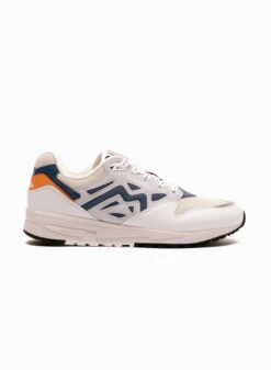 Karhu Legacy 96 Bright White / True Navy -Samsoe Samsoe Shop image 2946