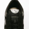 S.W.C. Stepney Workers Club Pearl S-Strike Nubuck Mix Black Black -Samsoe Samsoe Shop image 2953