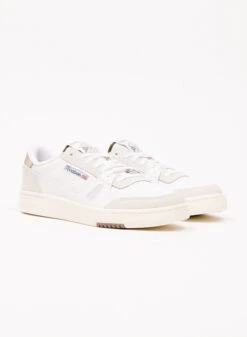 Reebok LT Court White/Taupe