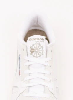 Reebok LT Court White/Taupe -Samsoe Samsoe Shop image 2981