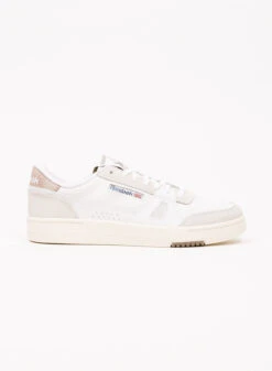 Reebok LT Court White/Taupe -Samsoe Samsoe Shop image 2984