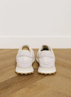 Filling Pieces Crease Runner Wind All White