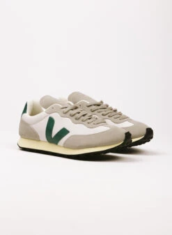 Veja Rio Branco Alveomesh Gravel Brittany -Samsoe Samsoe Shop image 2995