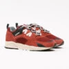 Karhu Fusion 2.0 Mineral Red/Lily White -Samsoe Samsoe Shop image 2996